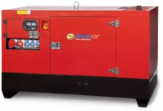 Wynajem agregatu prądotwórczego 34,7 kW
